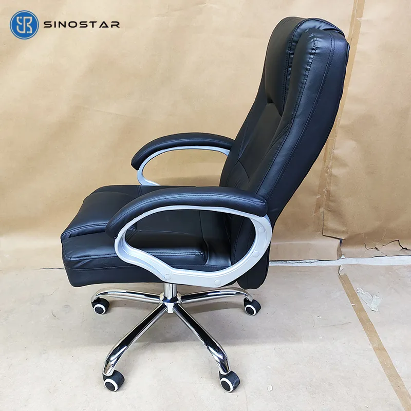 Office Chair Detail 3