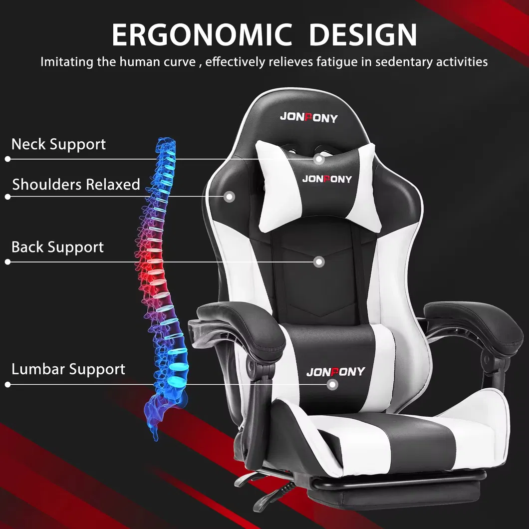 Ergonomic Gaming Chair 2
