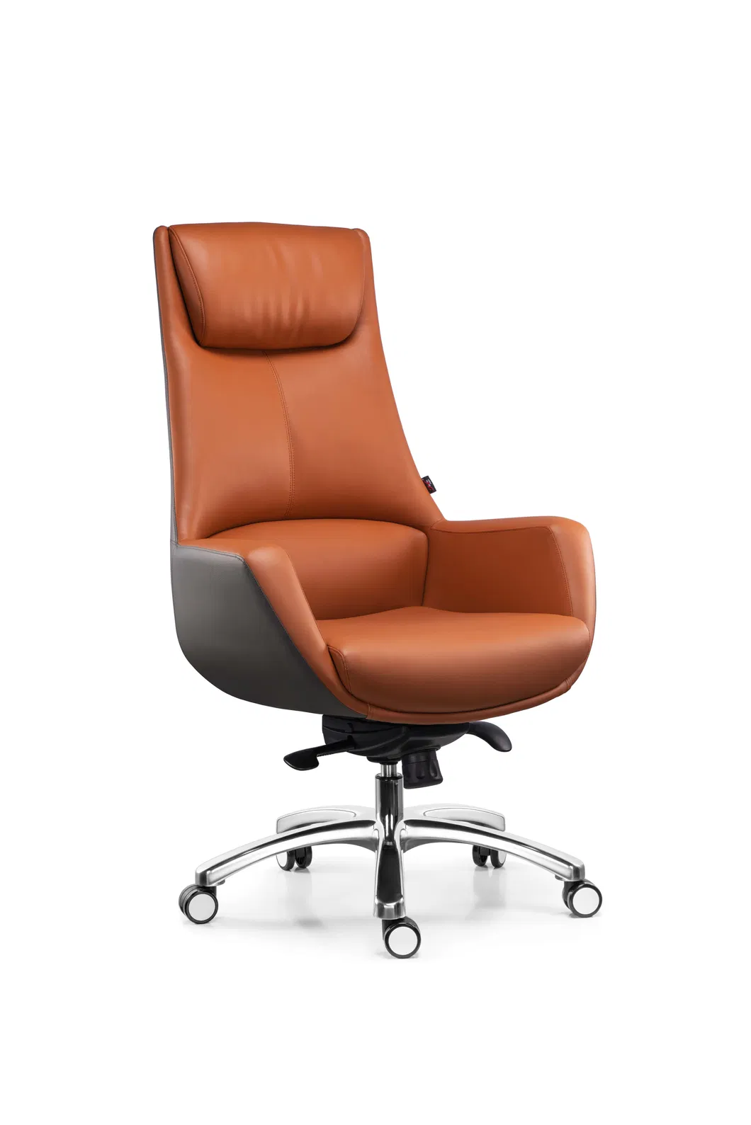 Office Chair Side View