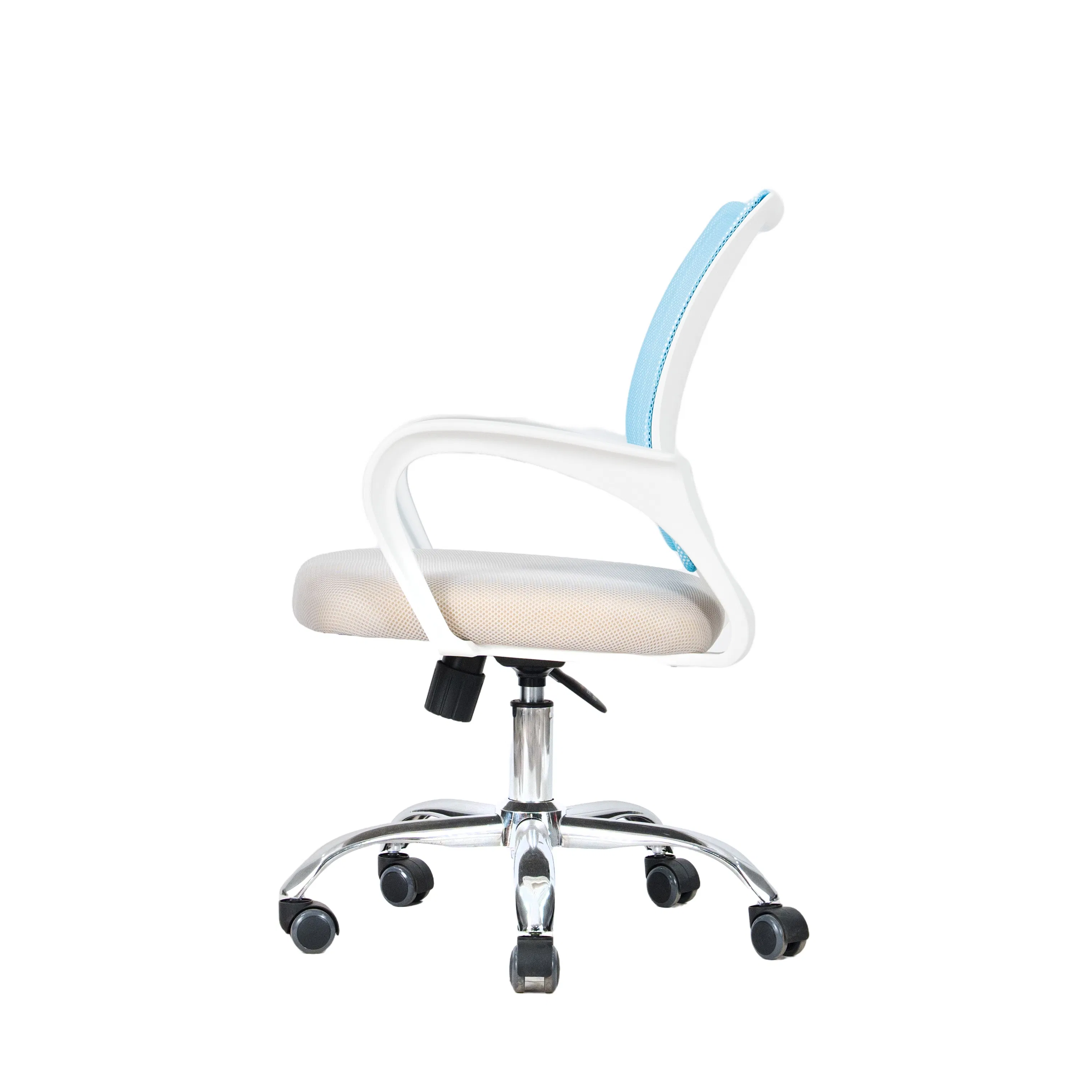 High-Density Sponge for Long Sitting with En/Cn/BIFMA Mesh Office Chair