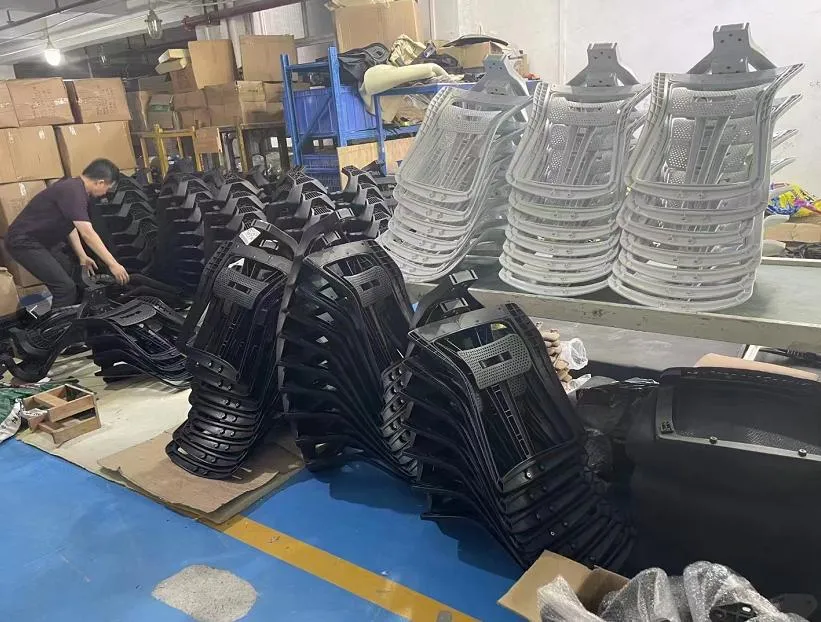 Office Chair Detail 18