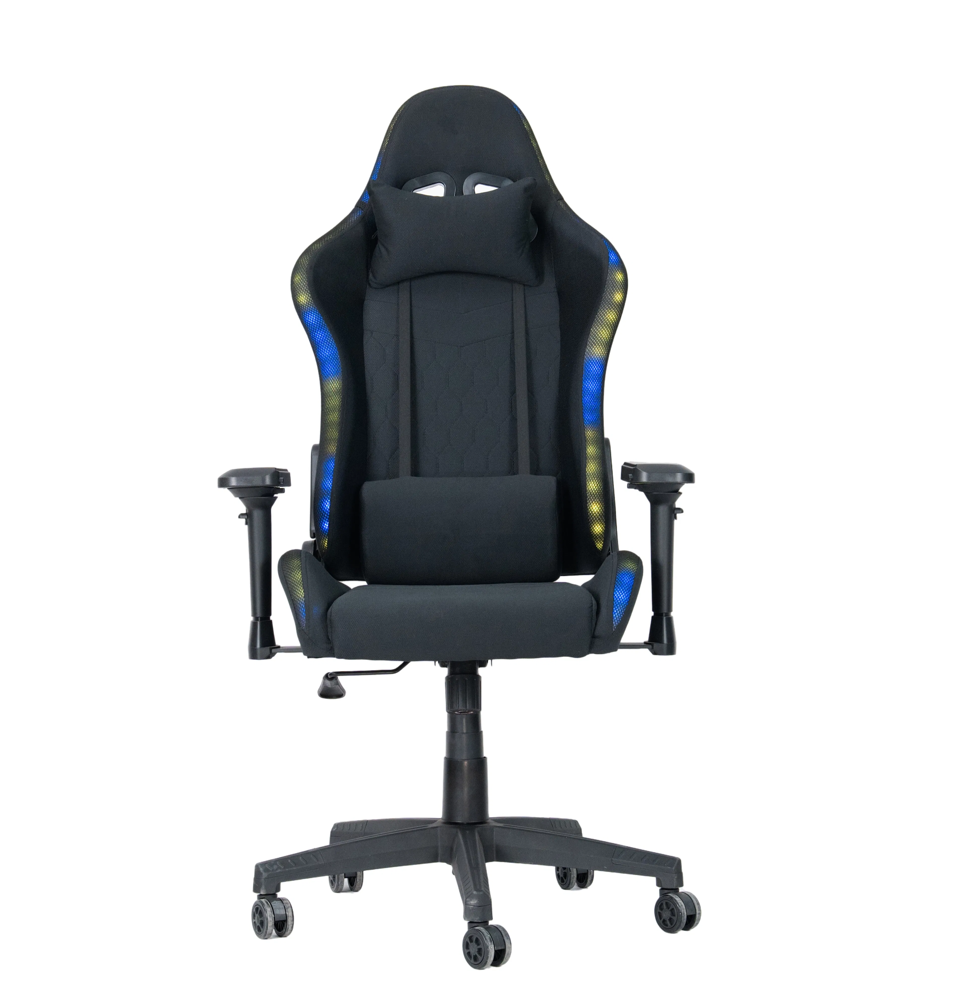 Gaming Chair Detail 1