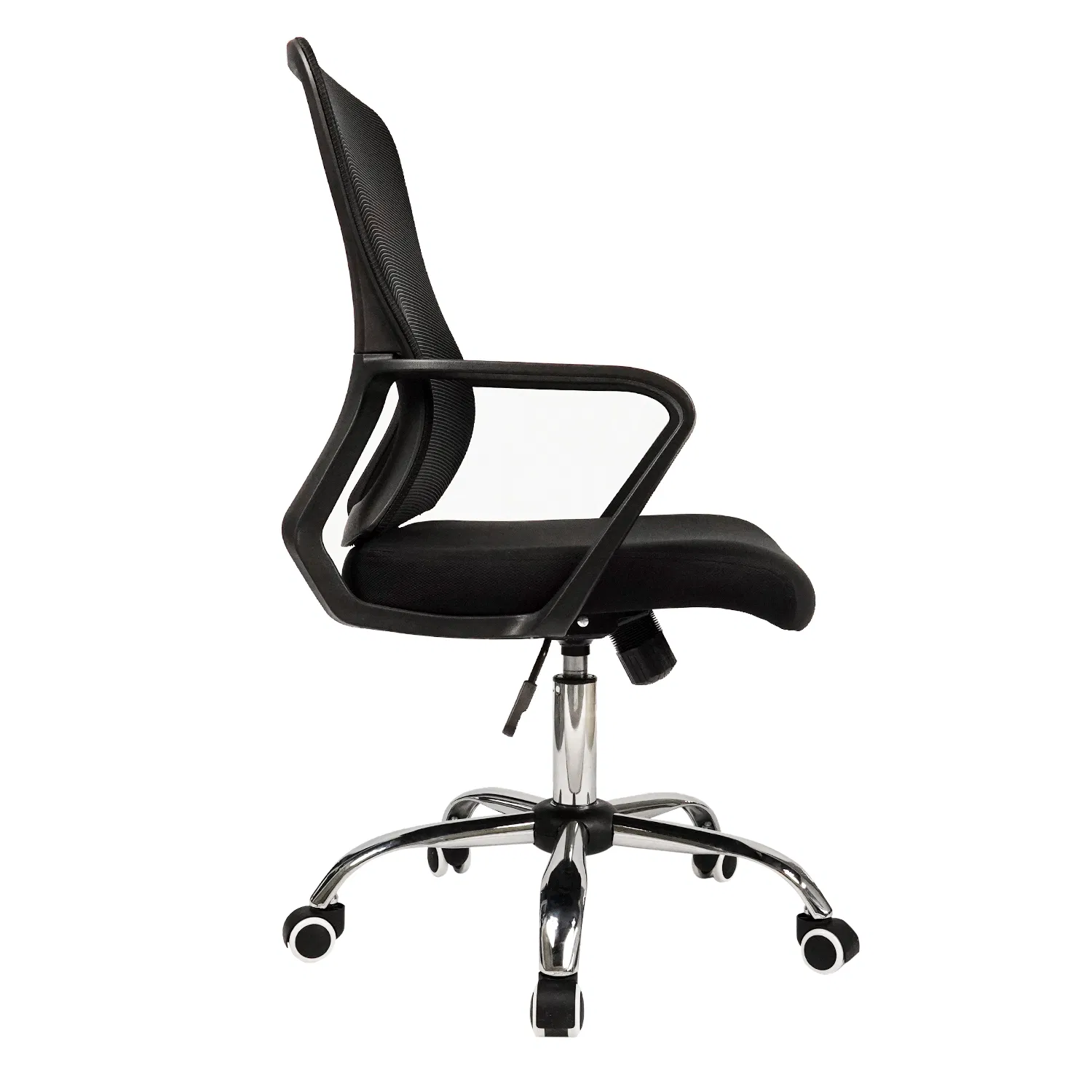 Wholesale Price Cheap Office MID-Back Full Mesh Office Computer Desk Chair