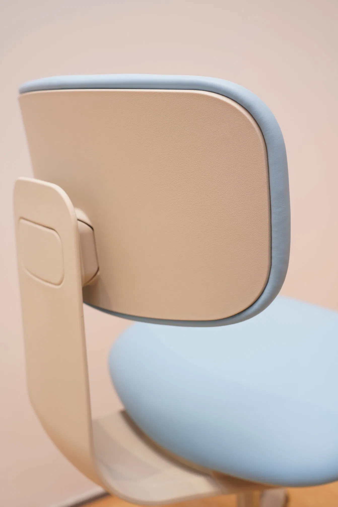 Ergonomic Computer Chair Detail 2