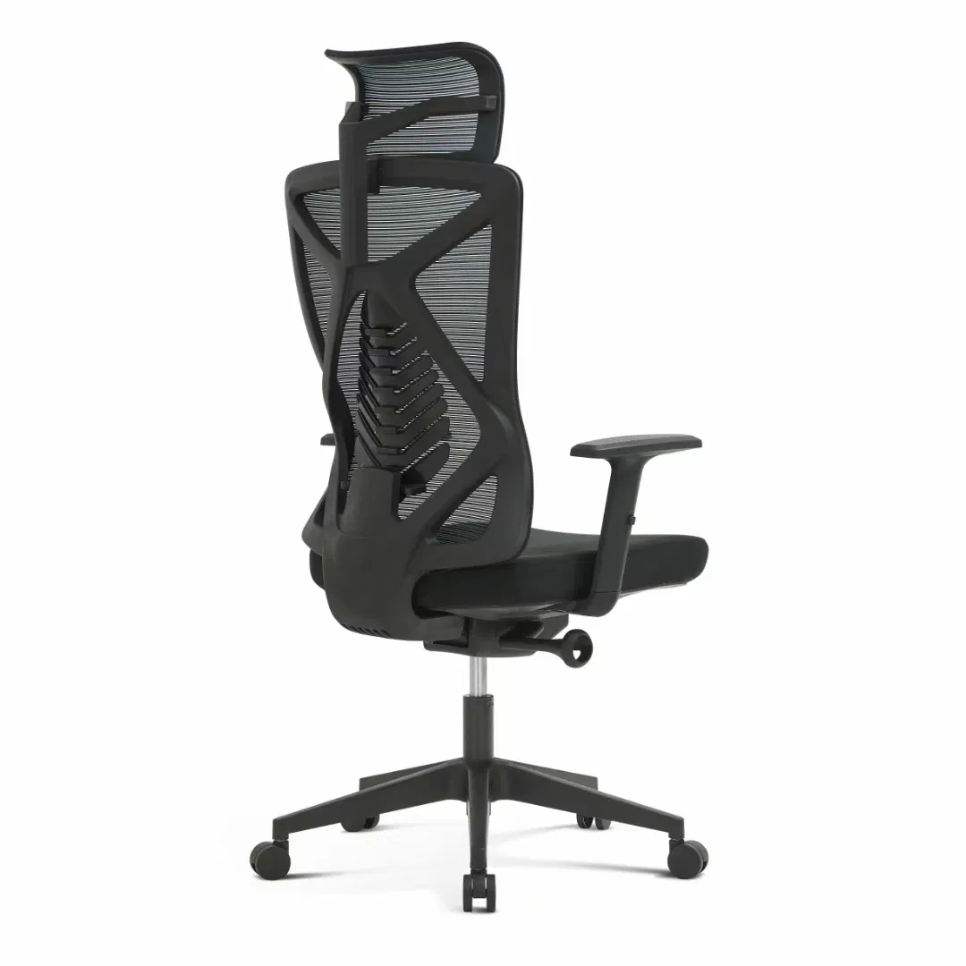Customized Hot Selling Comfortable High Back Mesh Office Chair Home Computer Office Chair