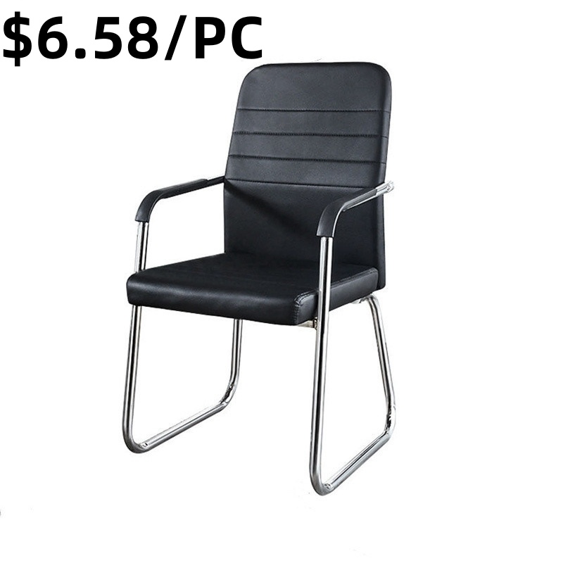 Advanced Design Task Armless Recliner Rocking Conference Meeting Office Chair