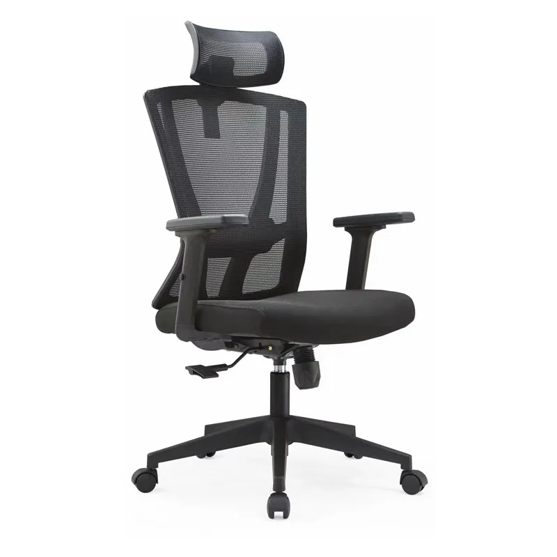 High Back Ergonomic Executive Mesh Swivel Office Chair