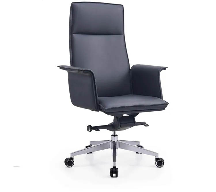 Executive Office Chair View 1