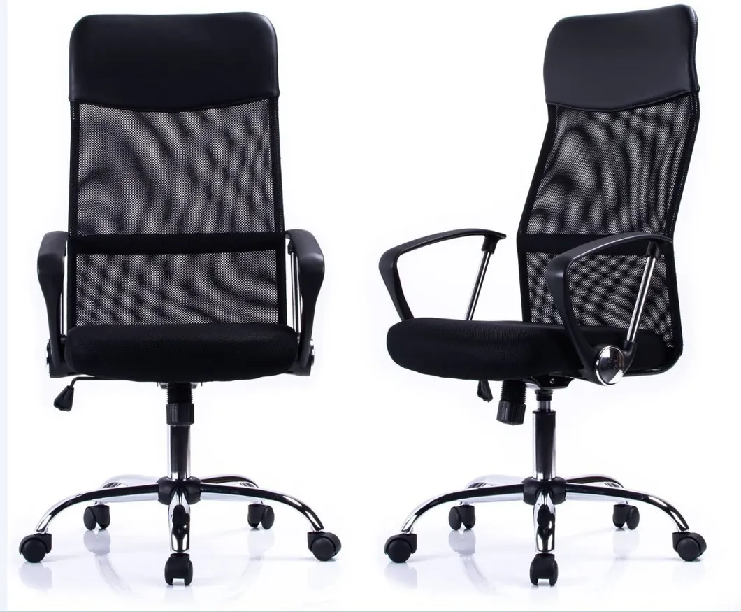 Ergonomic Mesh Office Chair View 5