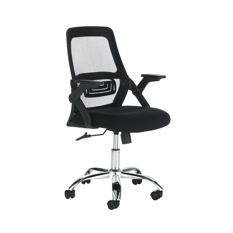 Modern &amp; Stylish Ergonomic Office Chair for Home &amp; Office &amp; School Comfortable &amp; for Long Sitting &amp; Leisure Meetings Chair Furniture