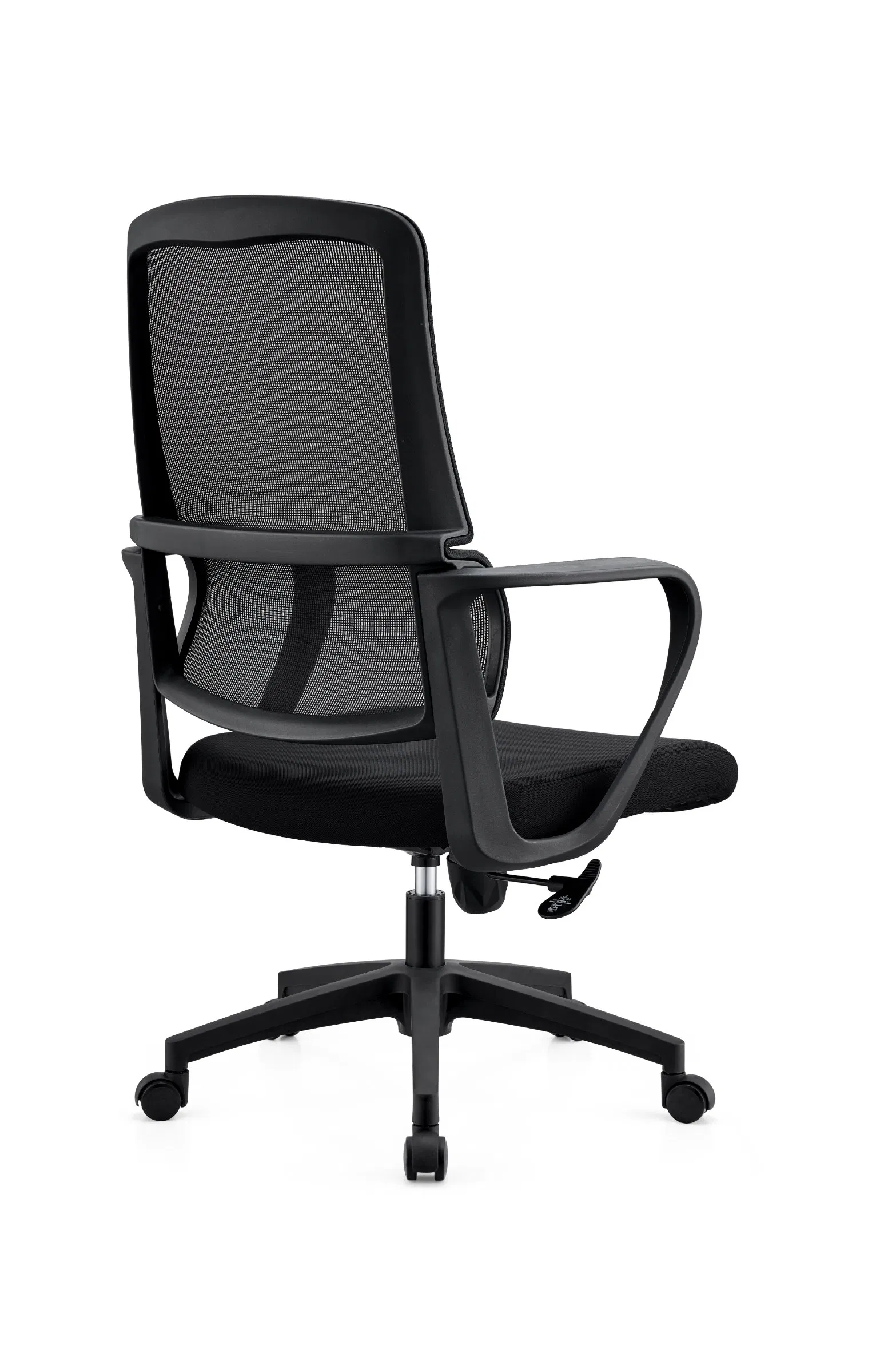 Ergonomic Silla De Oficina - Moderna Silla Giratoria Con Malla Ajustable Para Escritorio Y Gaming Offce Furniture Wholesale Market Chair
