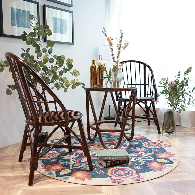 Bamboo Furniture Set