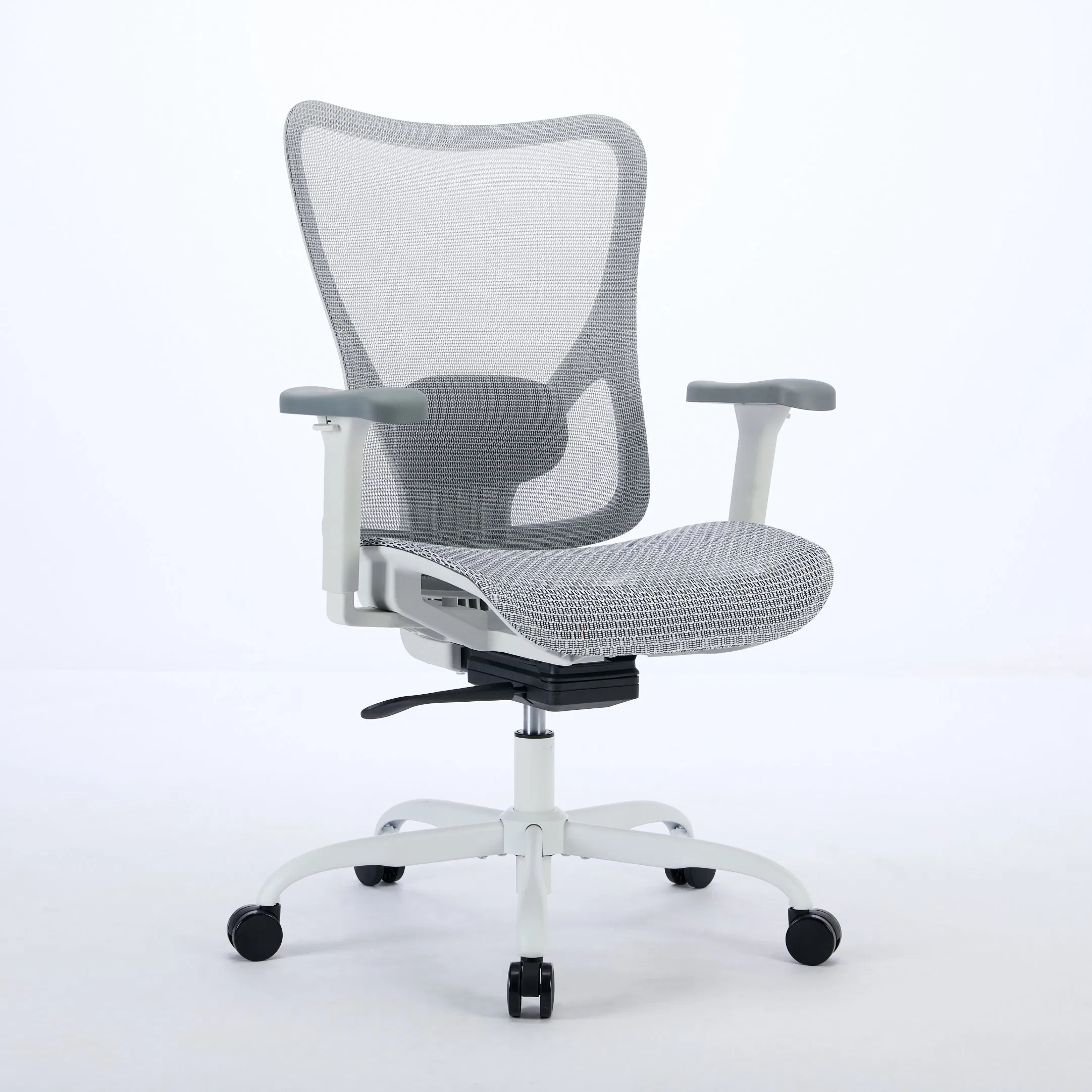 Hot Sale Breathable Full Mesh Computer Chair Swivel Desk Chair Executive Ergonomic Office Chair for Home Office