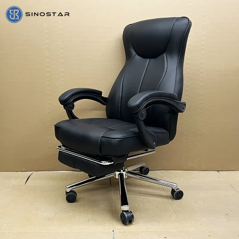 Office Chair Detail 2