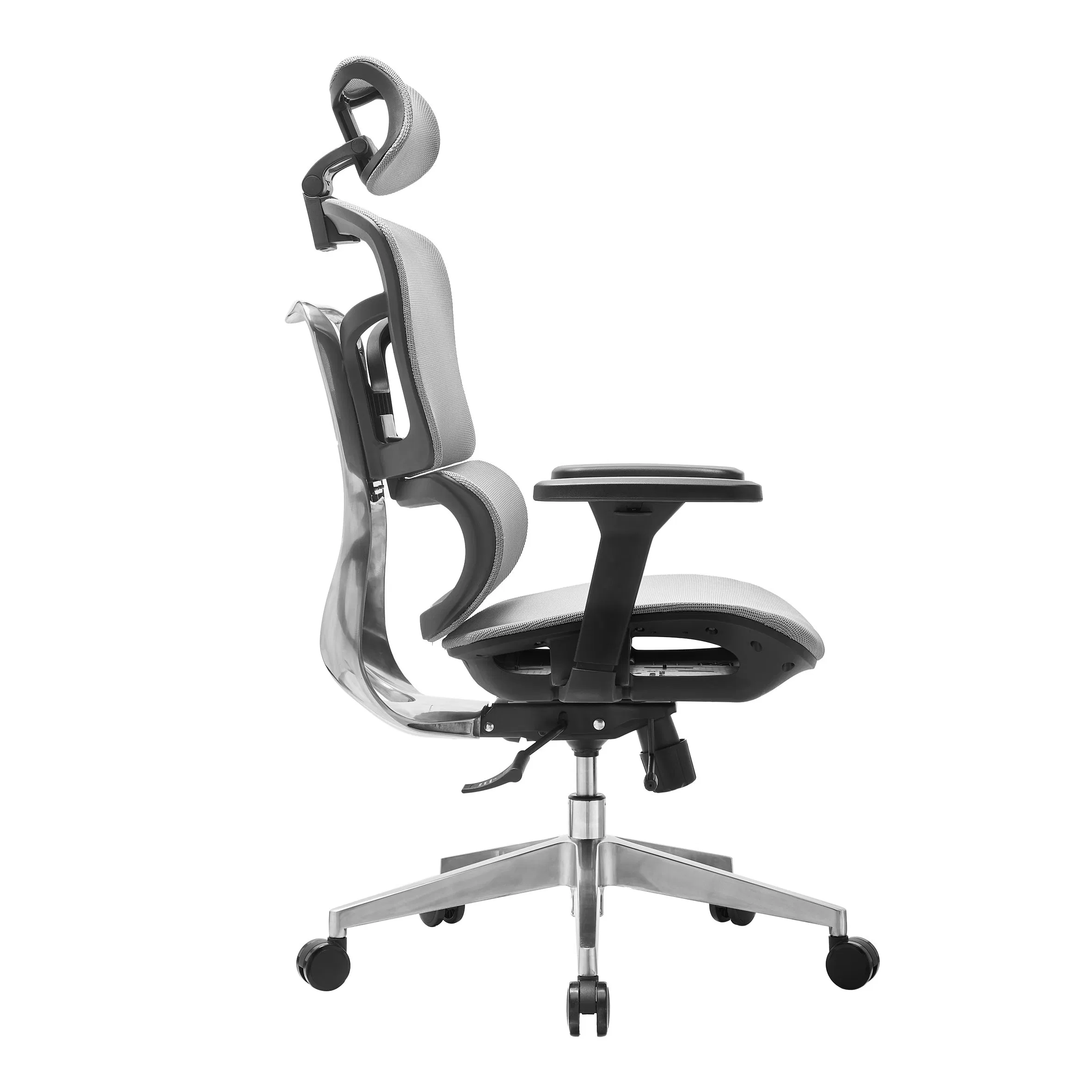 New Arrival Swivel Ergonomic with BIFMA Certificate Swivel Conference Comfortable Computer Chair