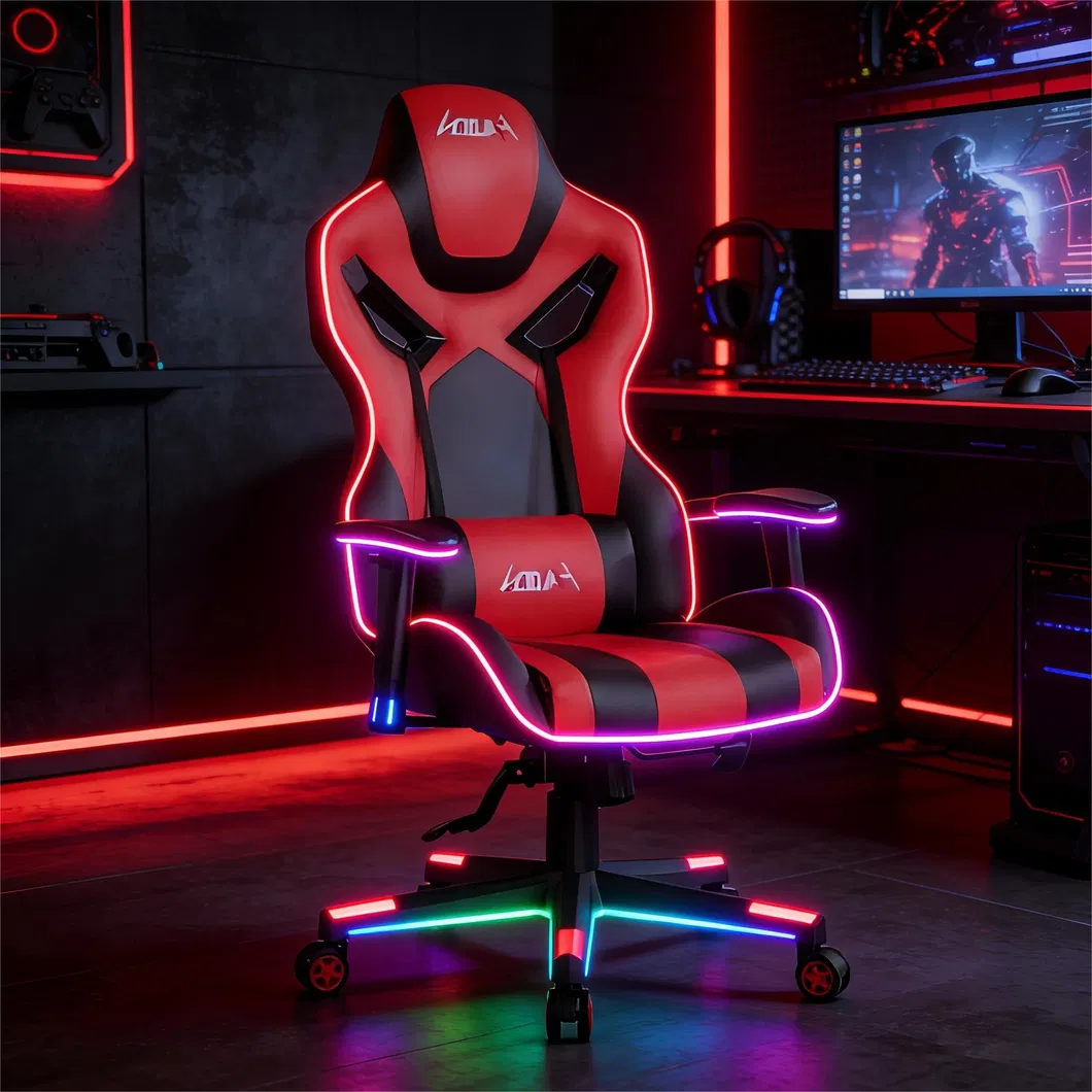 Gaming Chair Detail 6