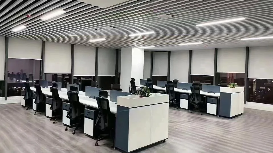 Office Chair Detail 17