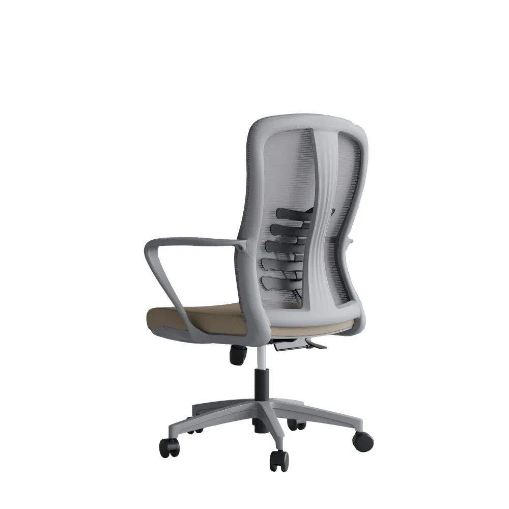 Modern Wholesale Ergo Mesh Executive Chair Task Mesh Chairs with Height Adjustable Lumbar Support