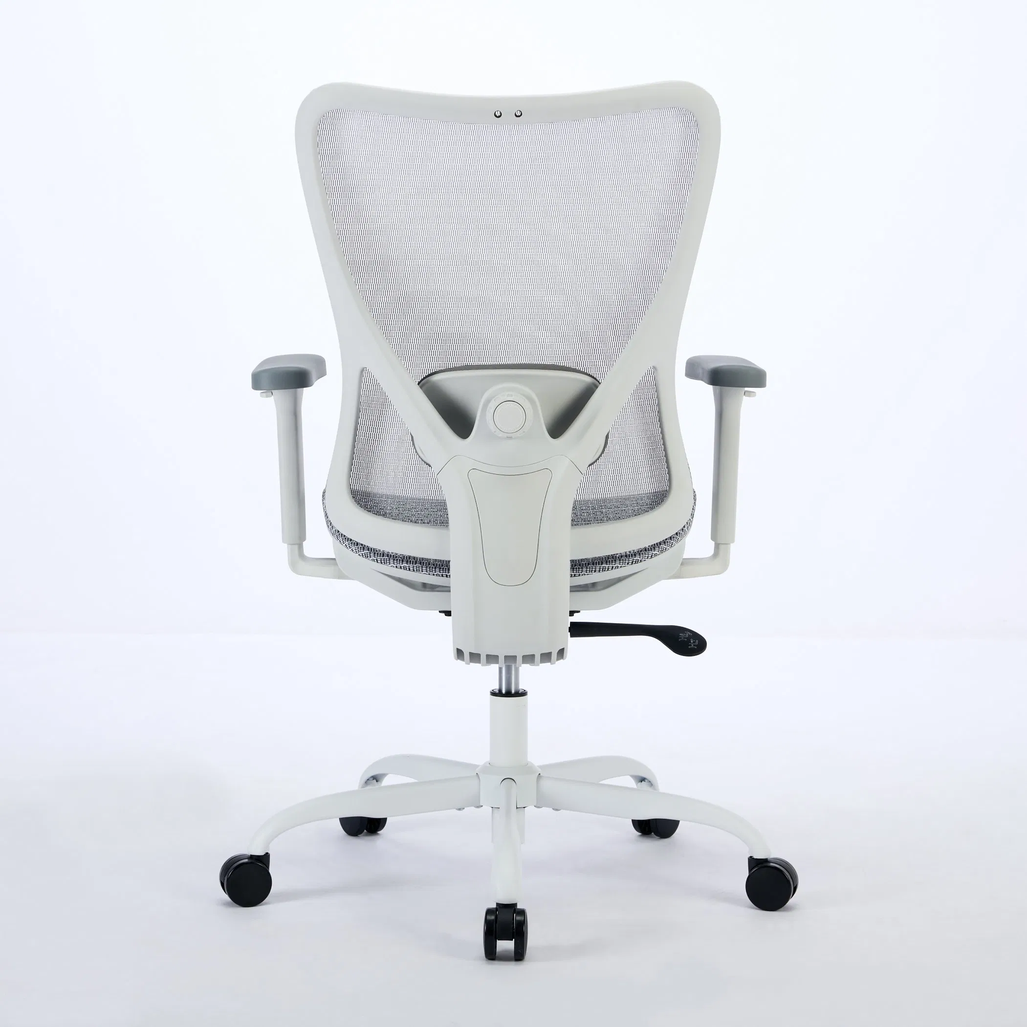 Hot Sale Breathable Full Mesh Computer Chair Swivel Desk Chair Executive Ergonomic Office Chair for Home Office
