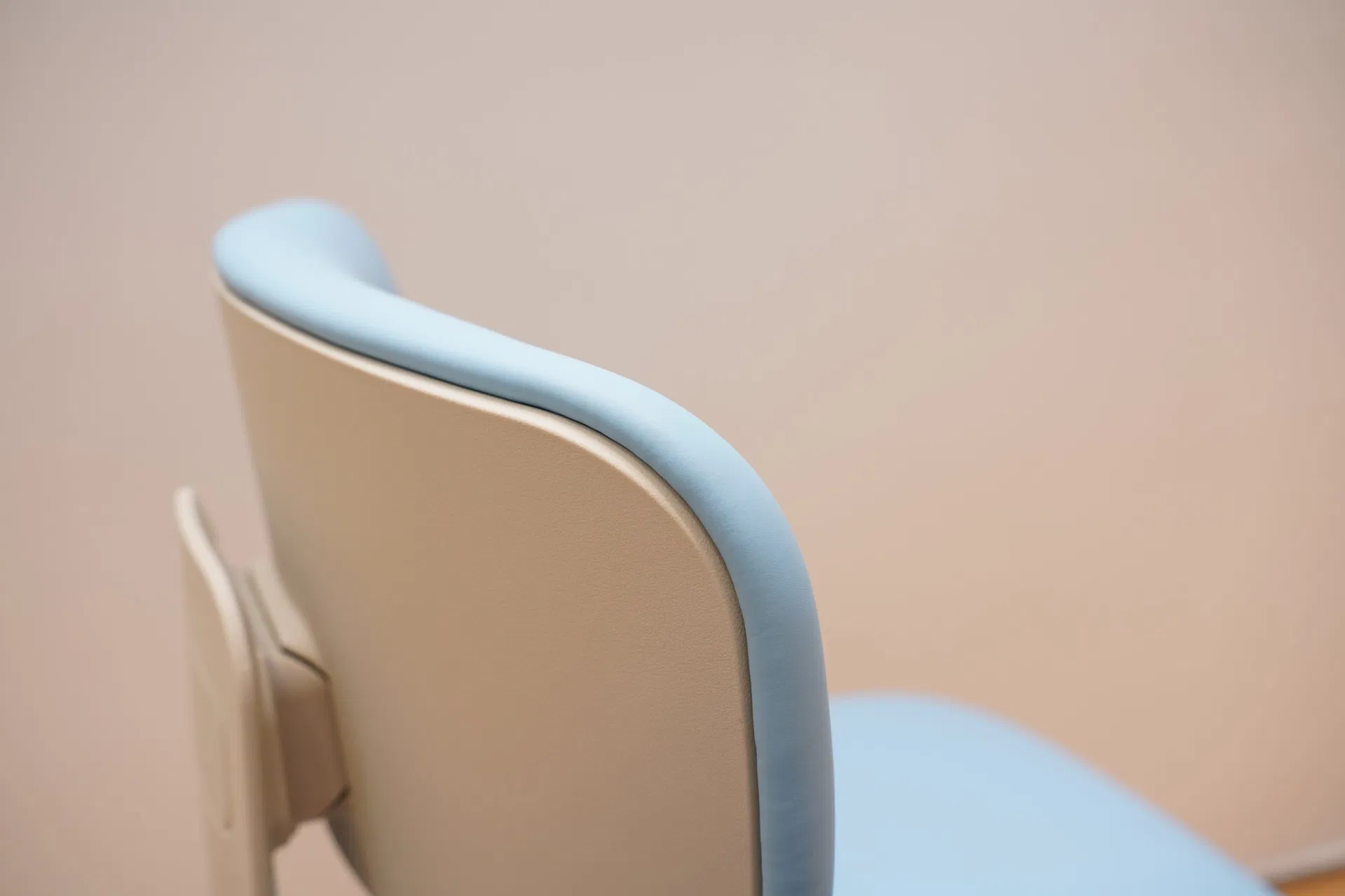 Ergonomic Computer Chair Detail 3