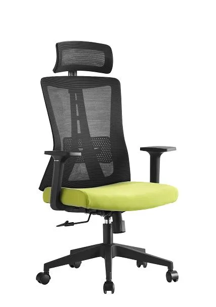 Office Chair Detail 1