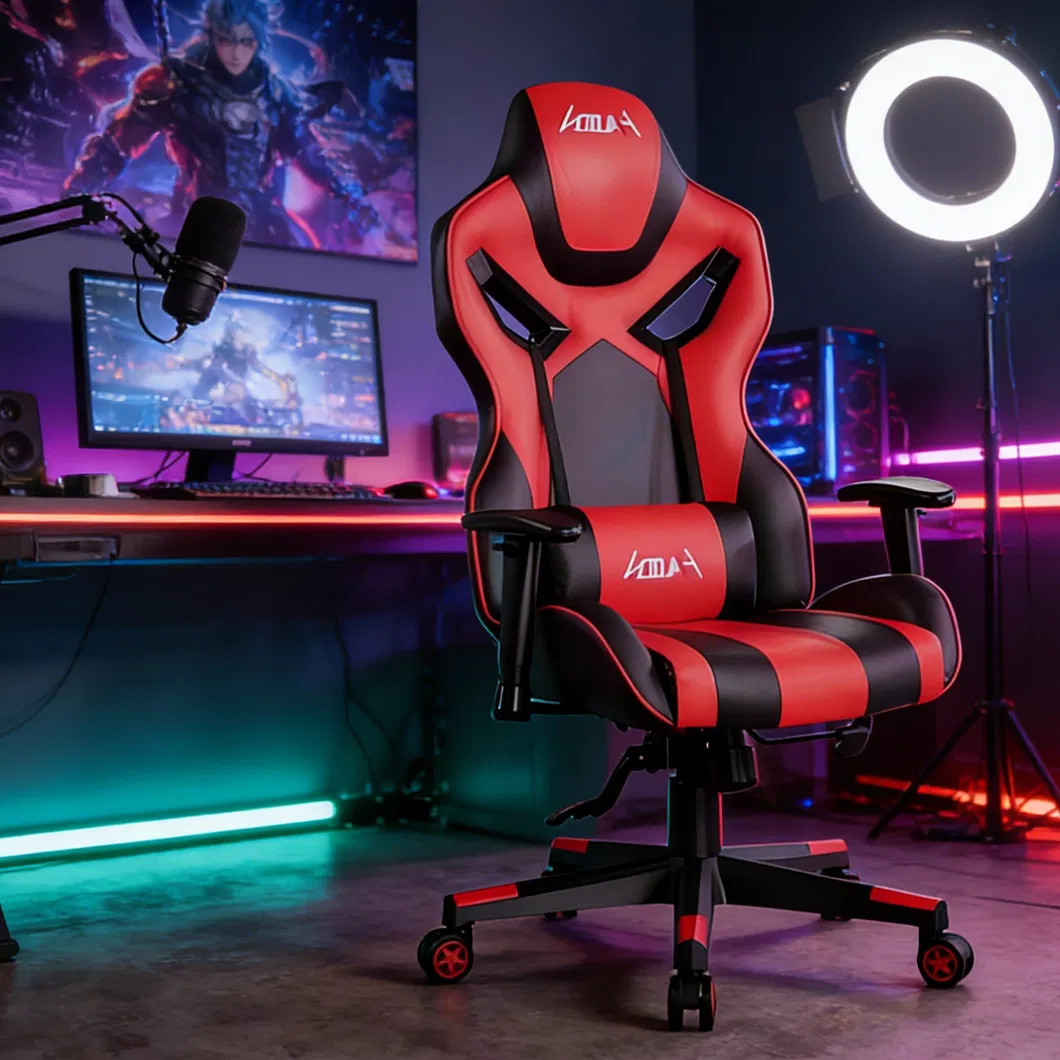 Gaming Chair Detail 10