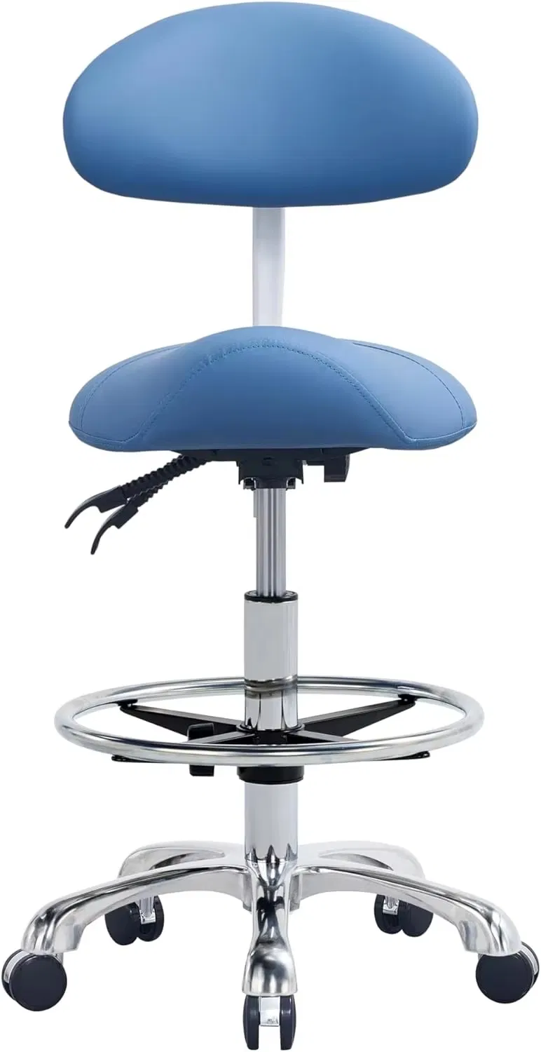 Saddle Stool Chair 4