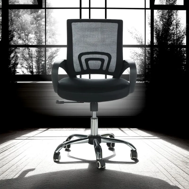 Staff Chair Detail 2