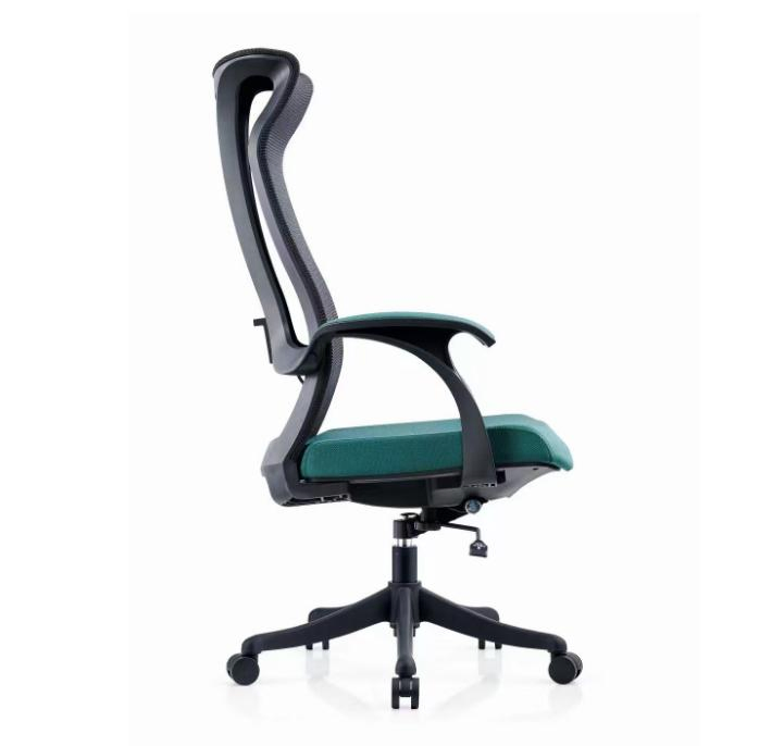 Customized Imported Quality Mesh High Back Adjustable Ergonomic Office Chair