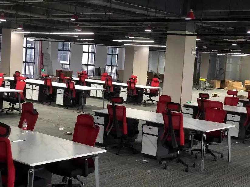 Office Chair Detail 20