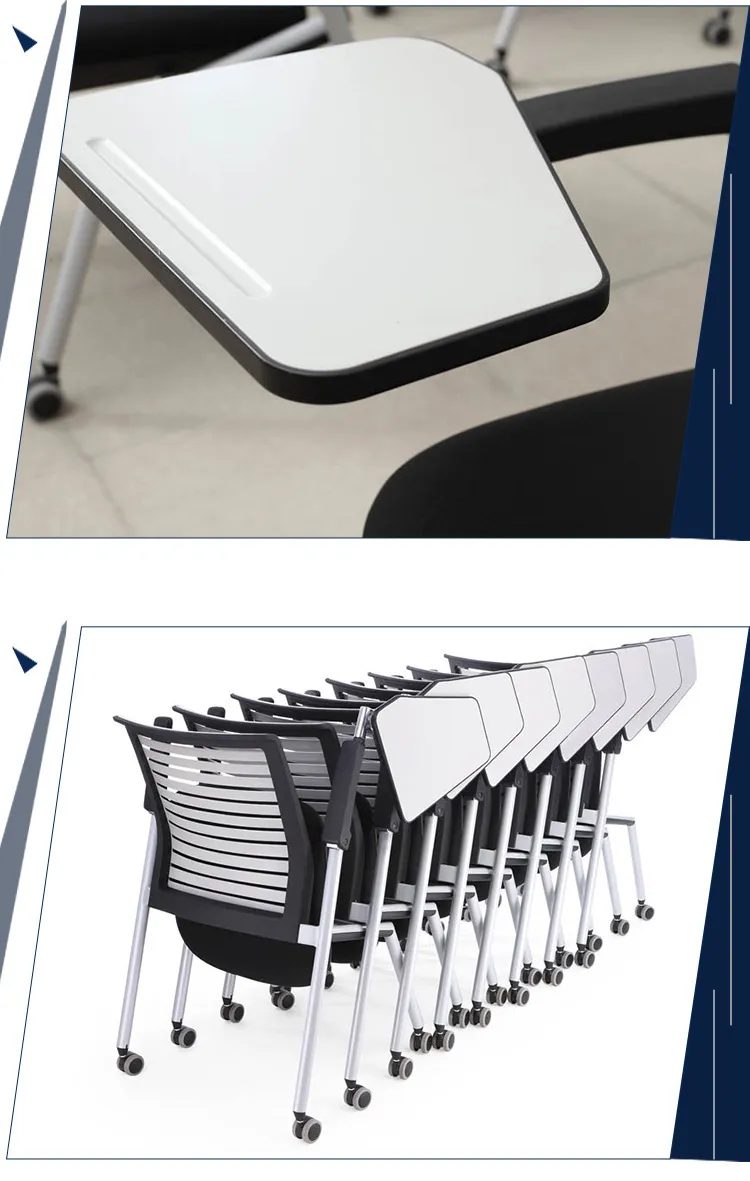 Training Chair Display 2