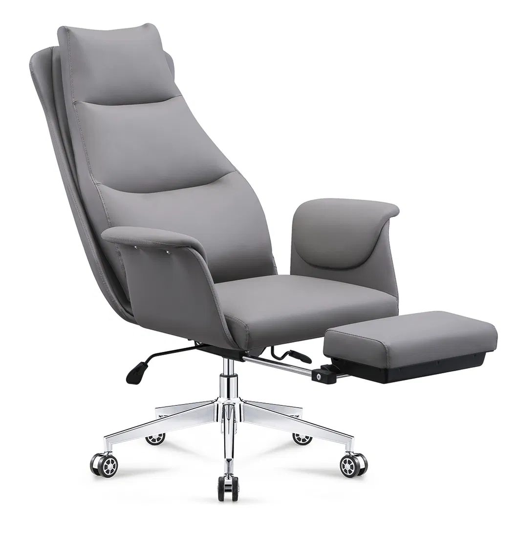 Main Executive Chair Image