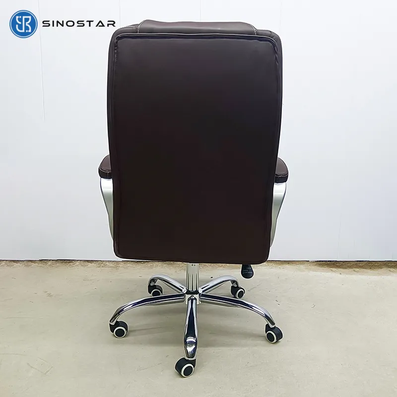 Office Chair Detail 8