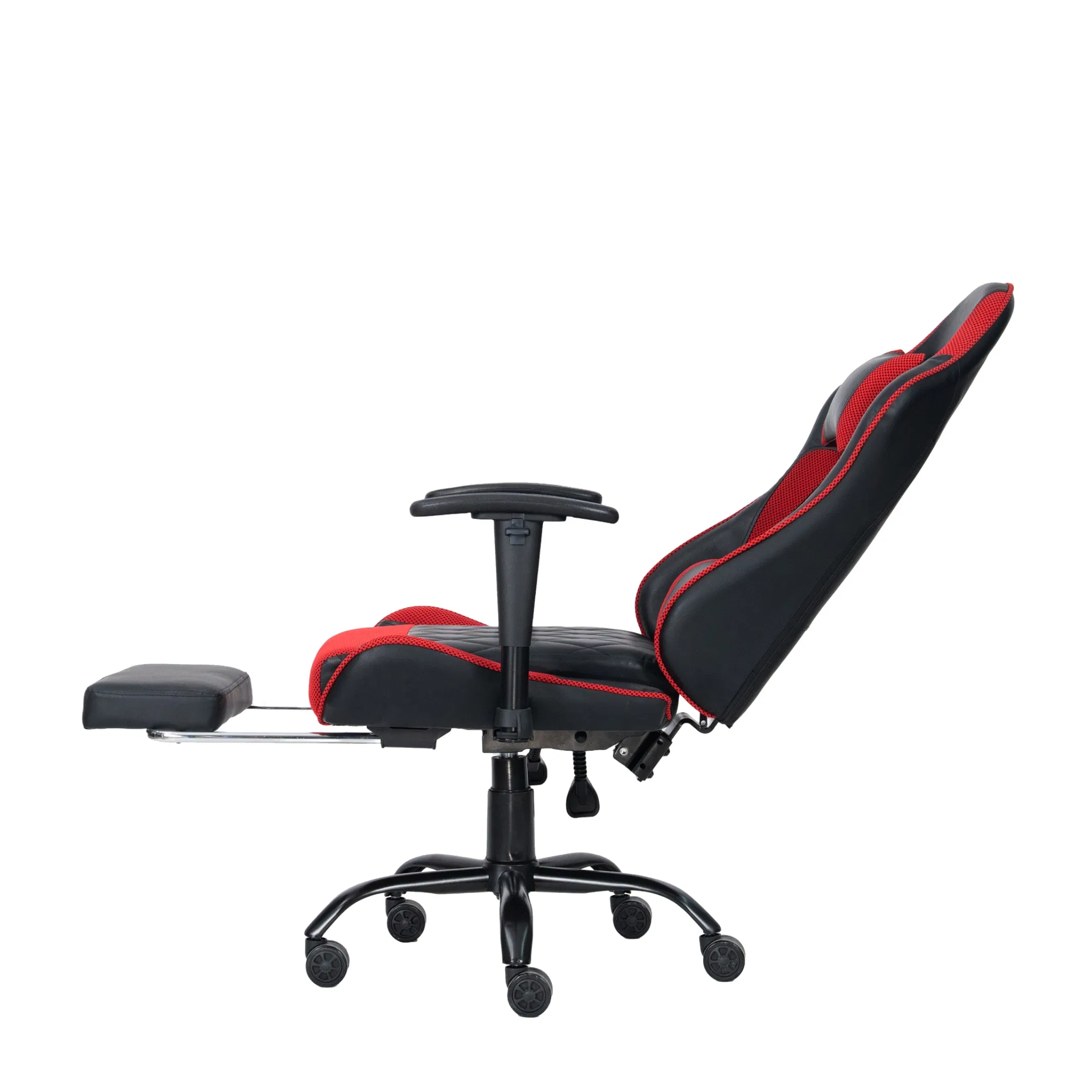 Custom Rolling Swivel Ergonomic Swivel Computer Racing Style Gaming Chair