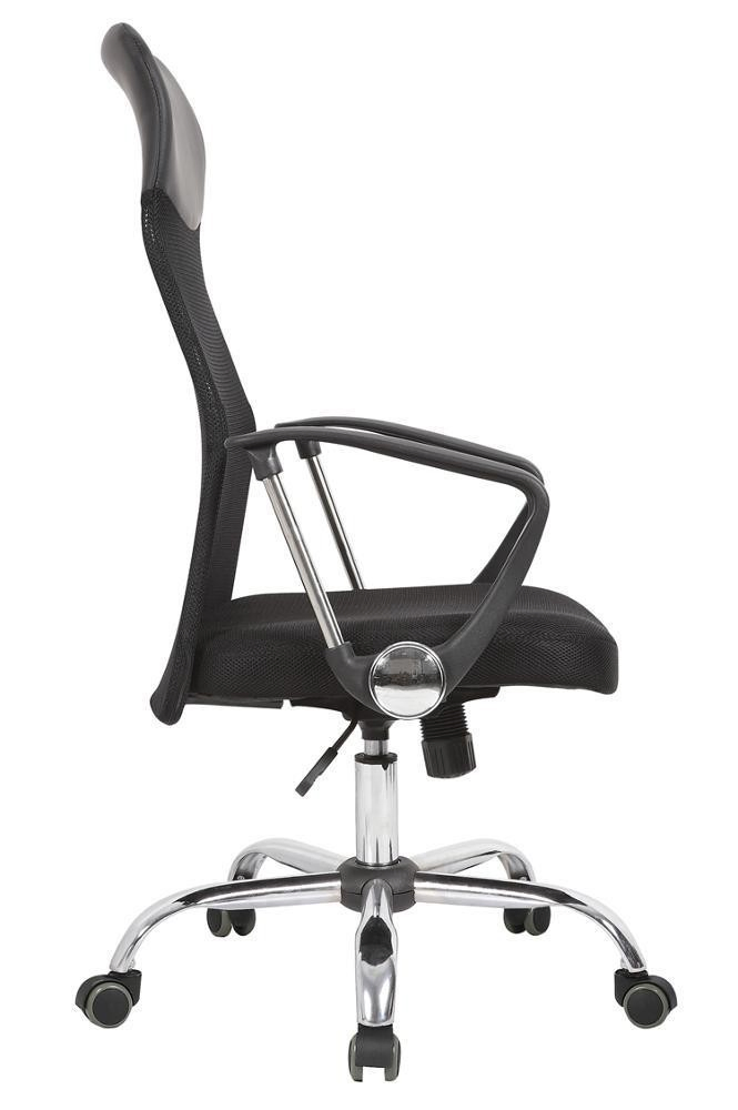 Wholesale Ergonomic Mesh Staff Meeting Computer Executive Swivel Adjustable Home Office Chair