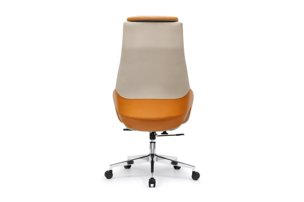 Executive Chair Detail