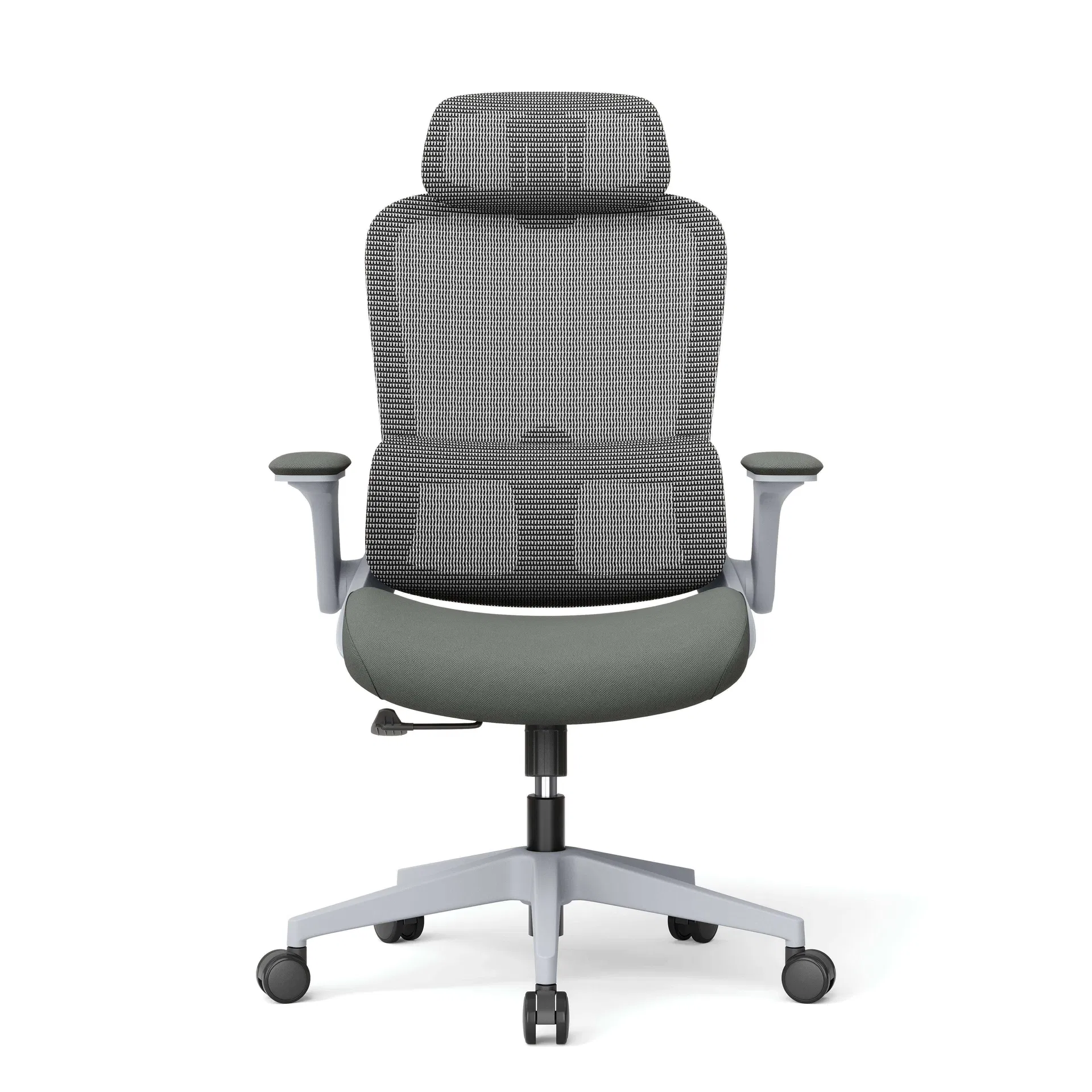 Breathable Mesh Task Chair