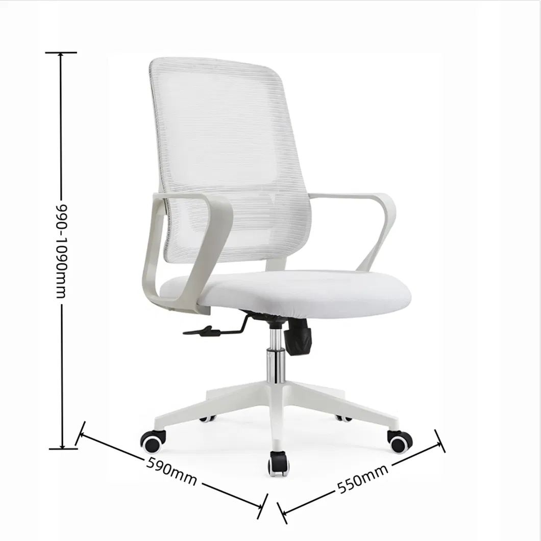 Ergonomic Executive Chair