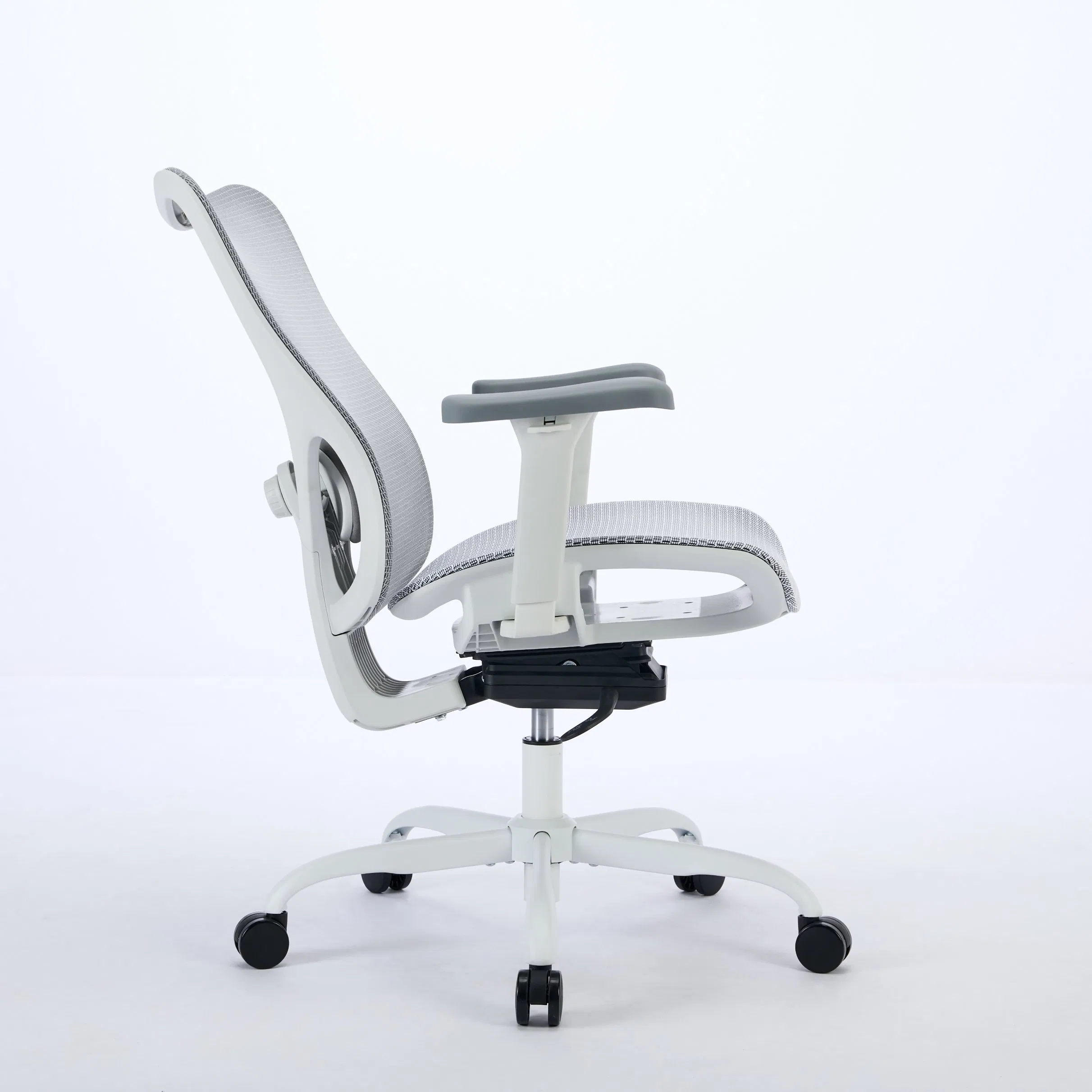 Hot Sale Breathable Full Mesh Computer Chair Swivel Desk Chair Executive Ergonomic Office Chair for Home Office