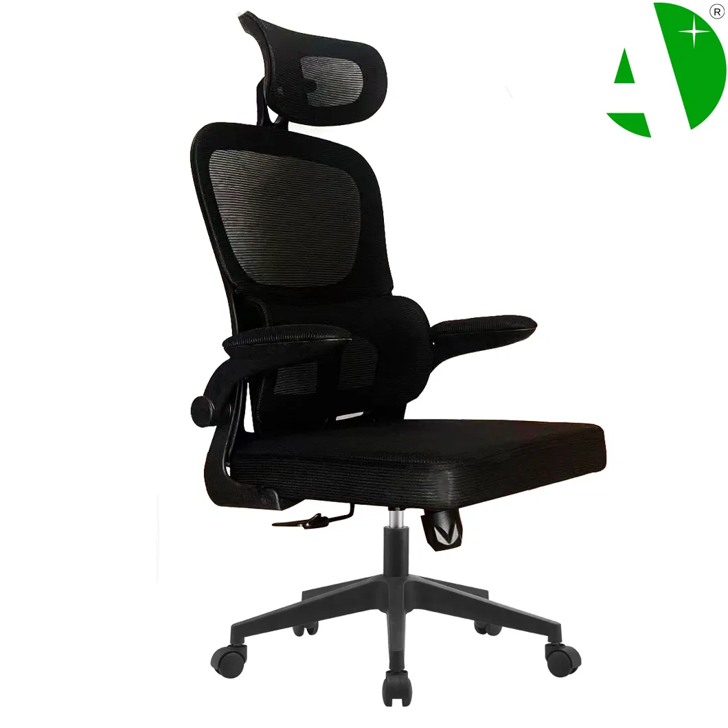 (AS-C2298) Modern Office Chair Designed for Long Hours of Sitting