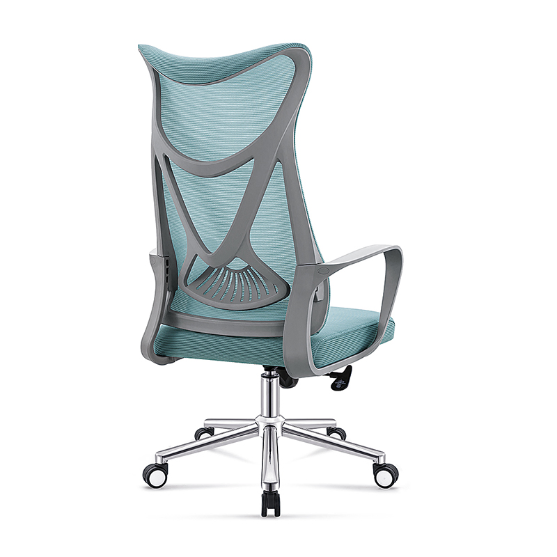 Heavy Duty Durable Breathable Mesh Back High Back Conference Office Chair