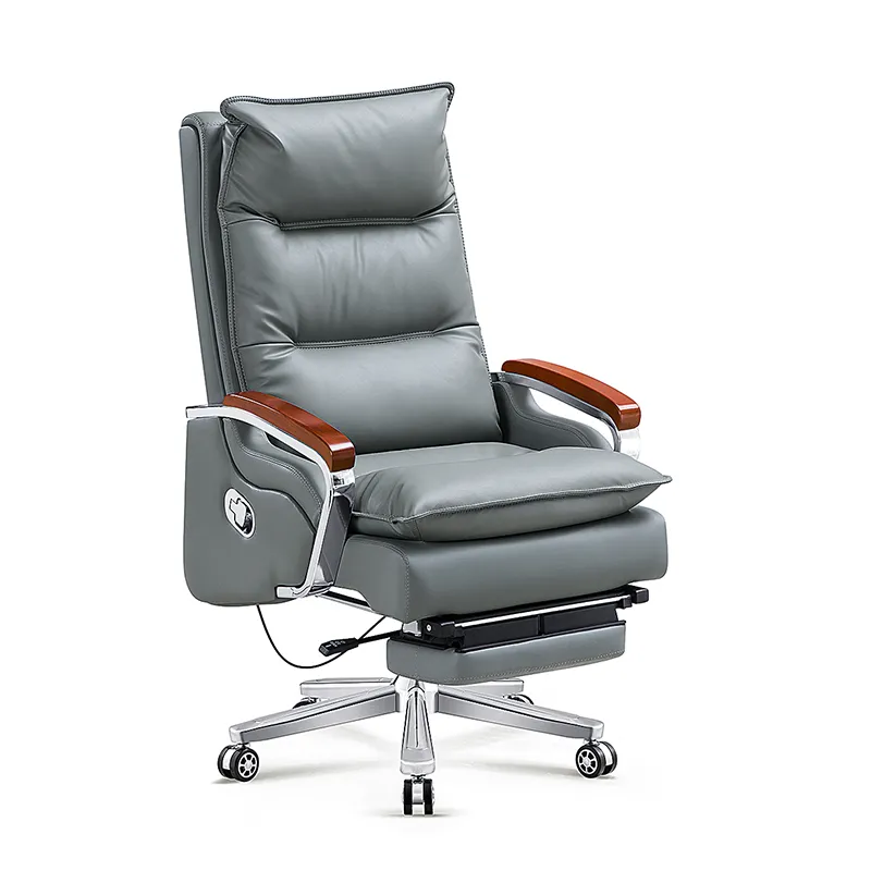 Executive Chair Detail 3