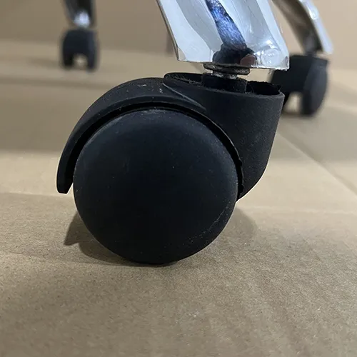 Office Chair Detail 3