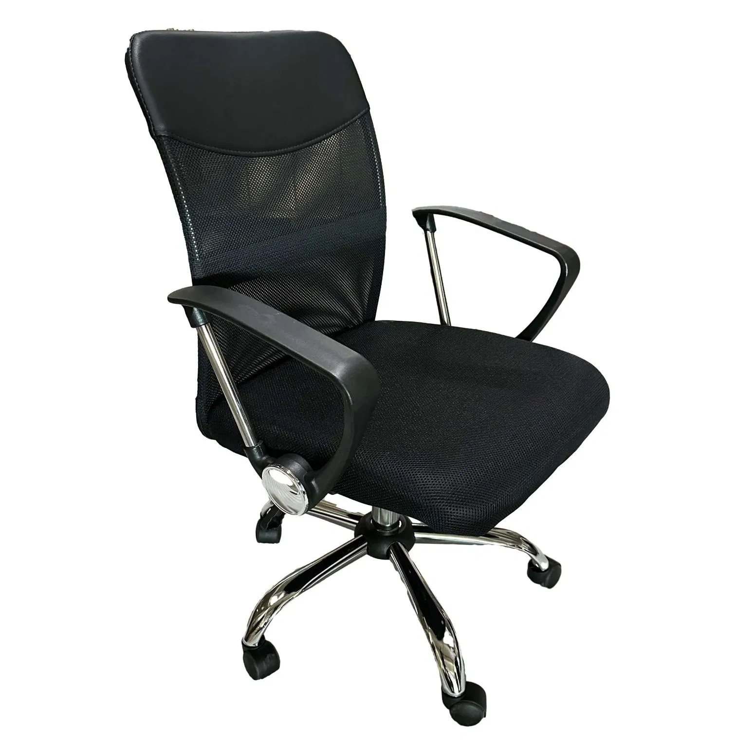 Hot Selling Height Adjustable Chairs Executive Computer Swivel Ergonomic Work Chair (ZG27-001)