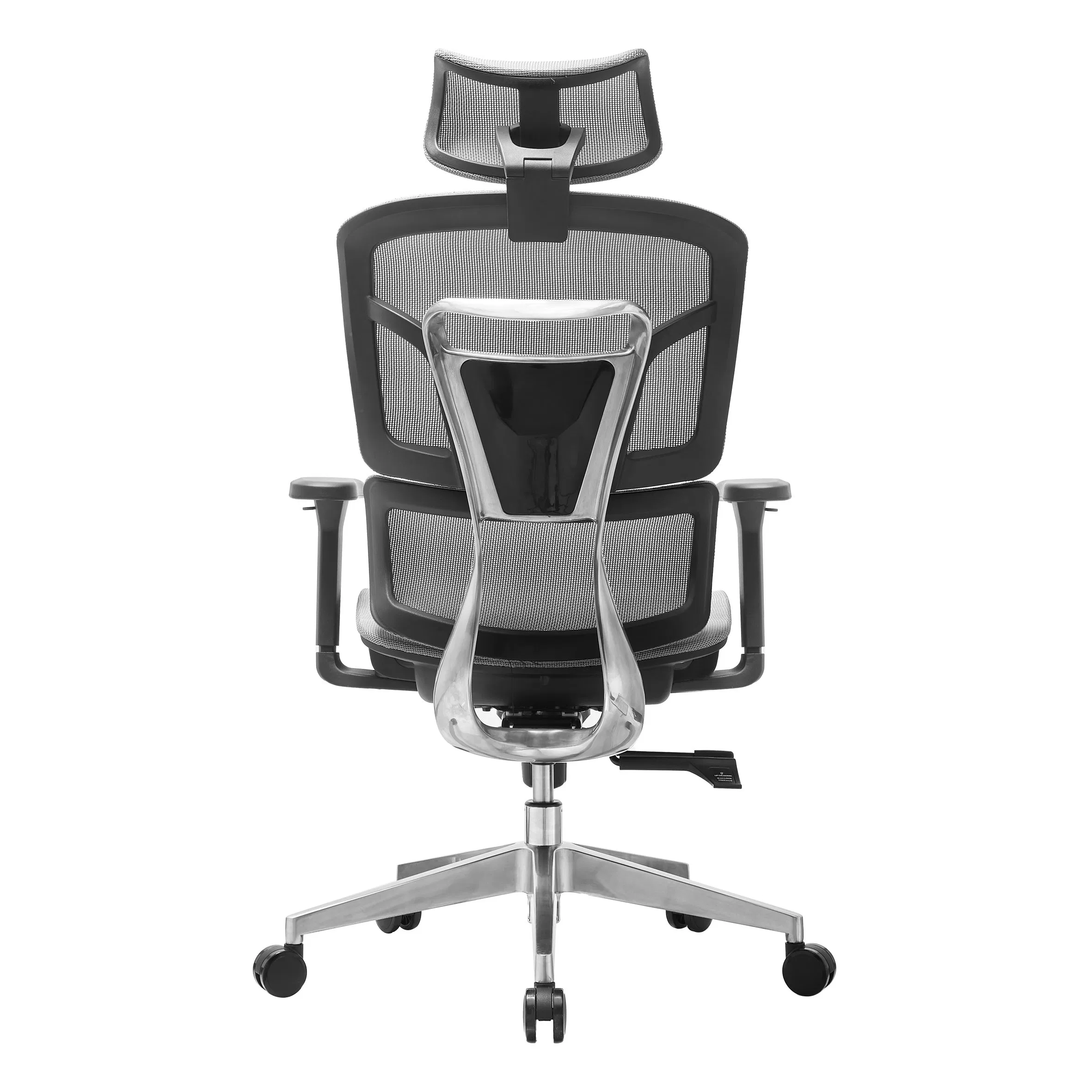 New Arrival Swivel Ergonomic with BIFMA Certificate Swivel Conference Comfortable Computer Chair