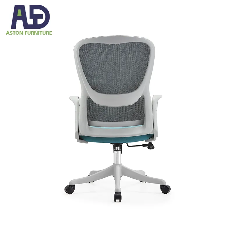 Ergonomic Office Mesh Chair View 5
