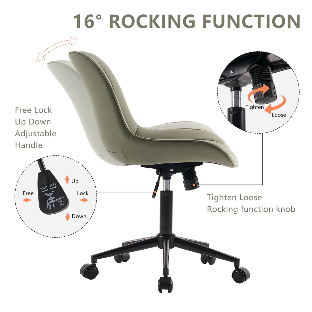 Office Chair Display 1