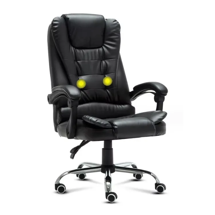 Office Chair Detail 5