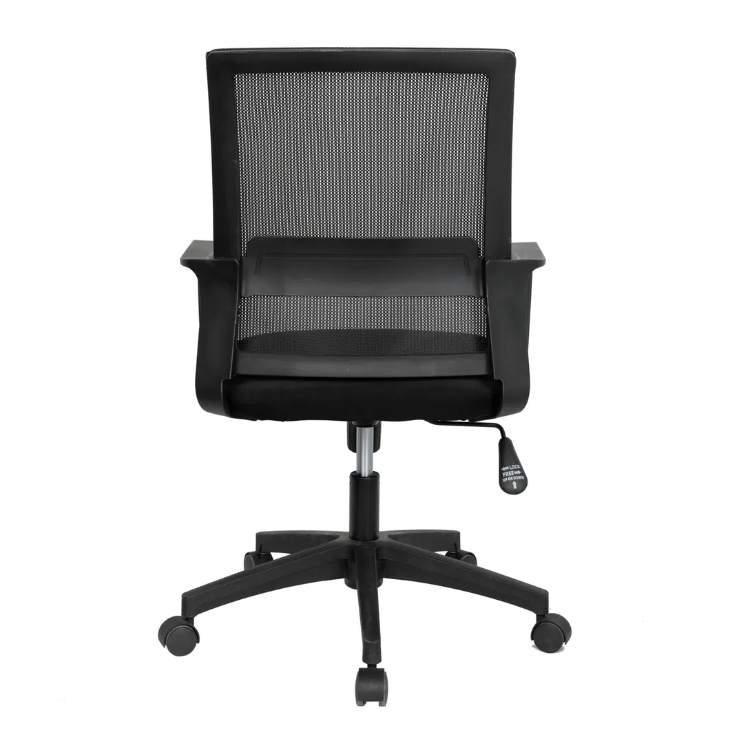 Office Chair Detail 4