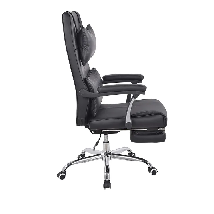 Office Chair Detail 2